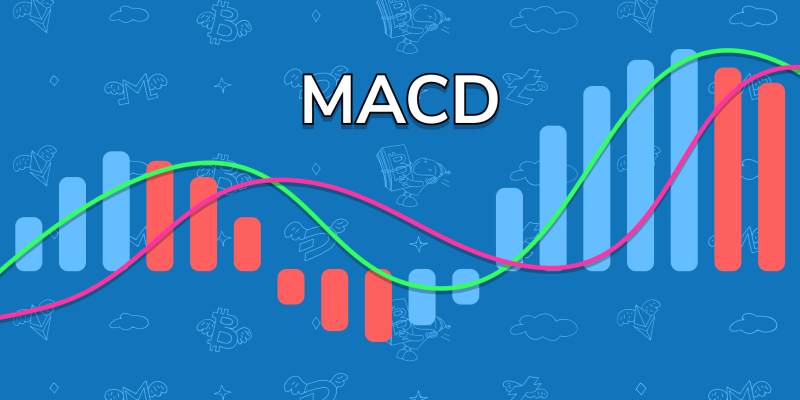 Đường MACD Là Gì? Cách Dùng Đường MACD