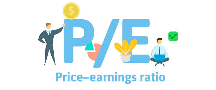 P/E Là Gì? Cách Dùng P/E Để Lựa Chọn Cổ Phiếu